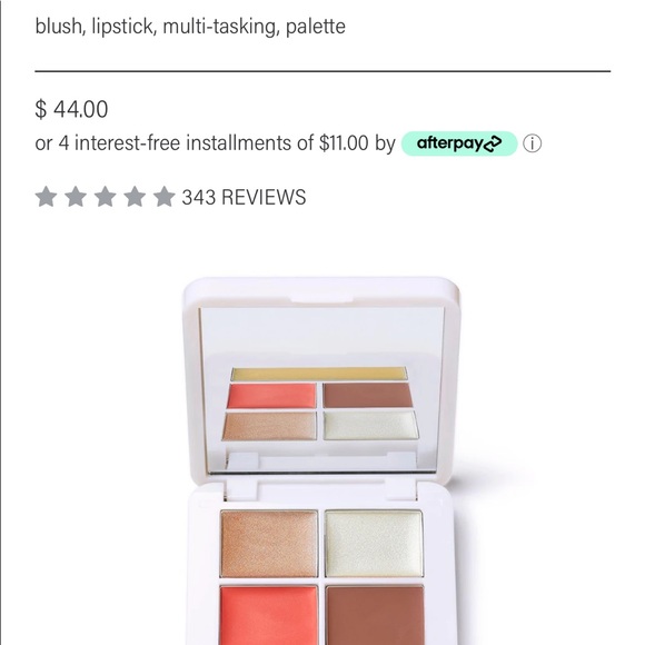 RMS Beauty Bundle - Picture 4 of 12